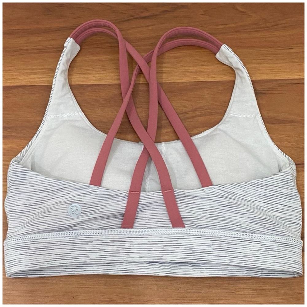Energy Bra - Picture 4 of 5